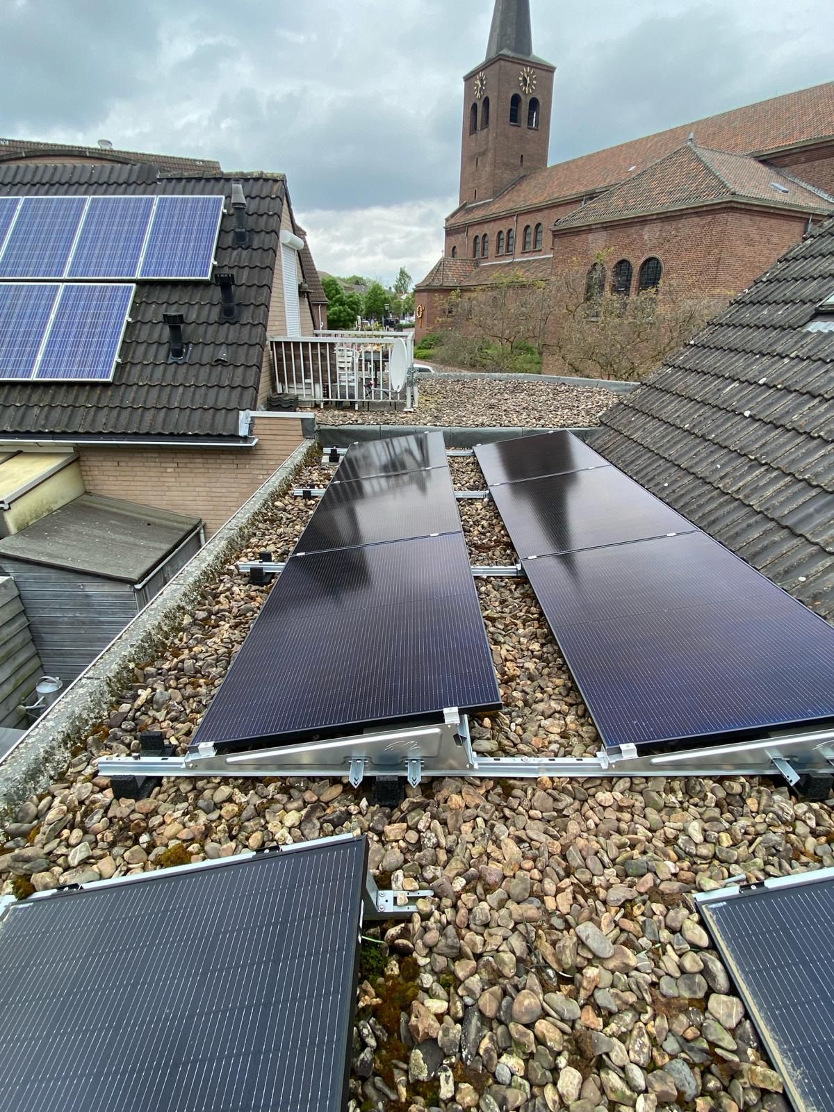 Elektrotechnisch Werk