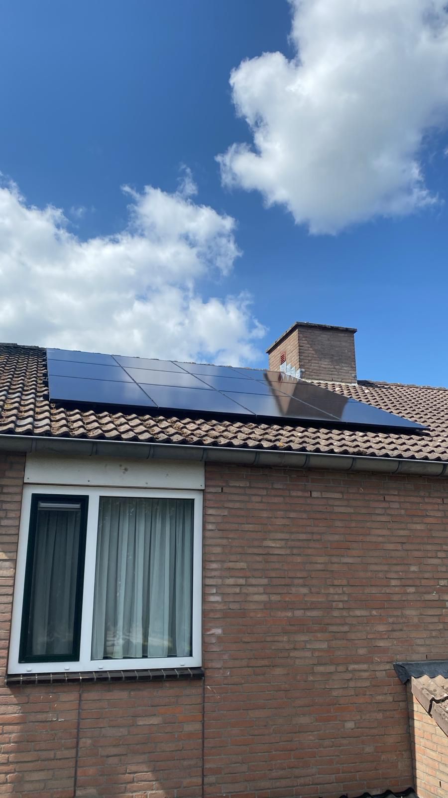 Elektrische Installatie Werk