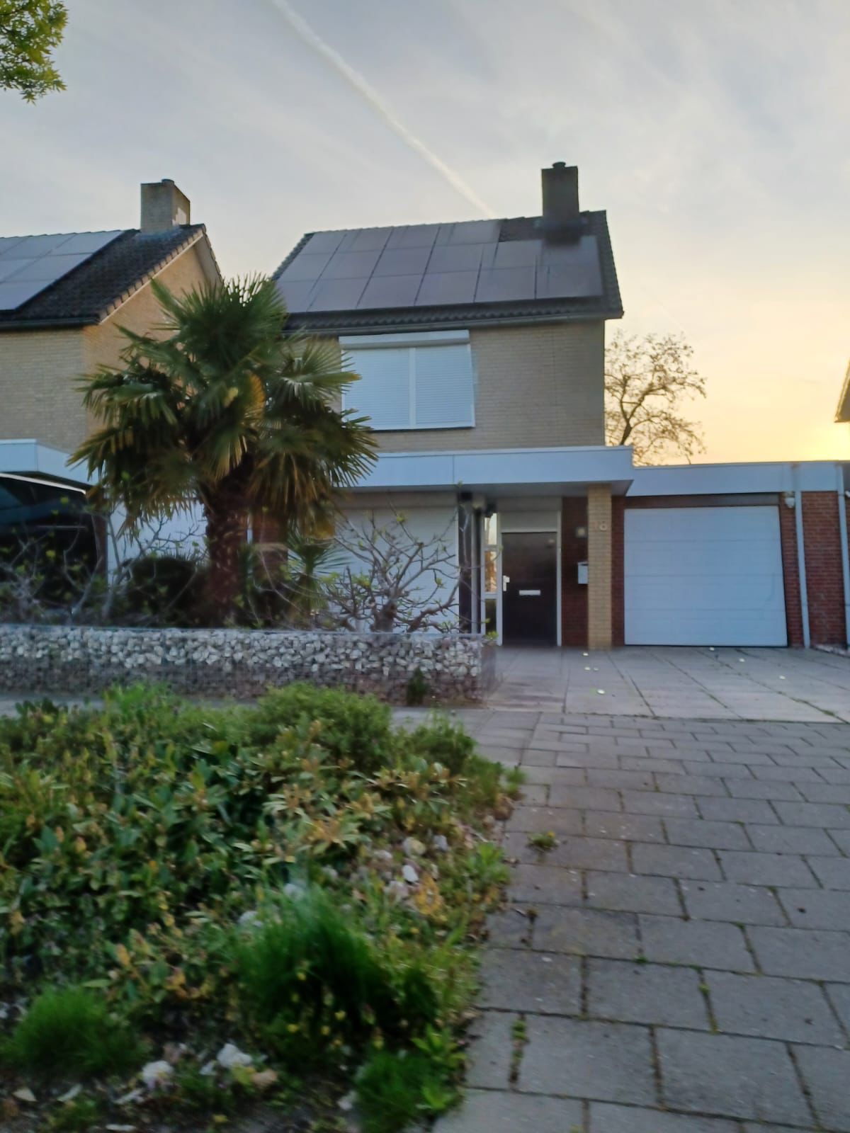 Elektrotechnisch Project