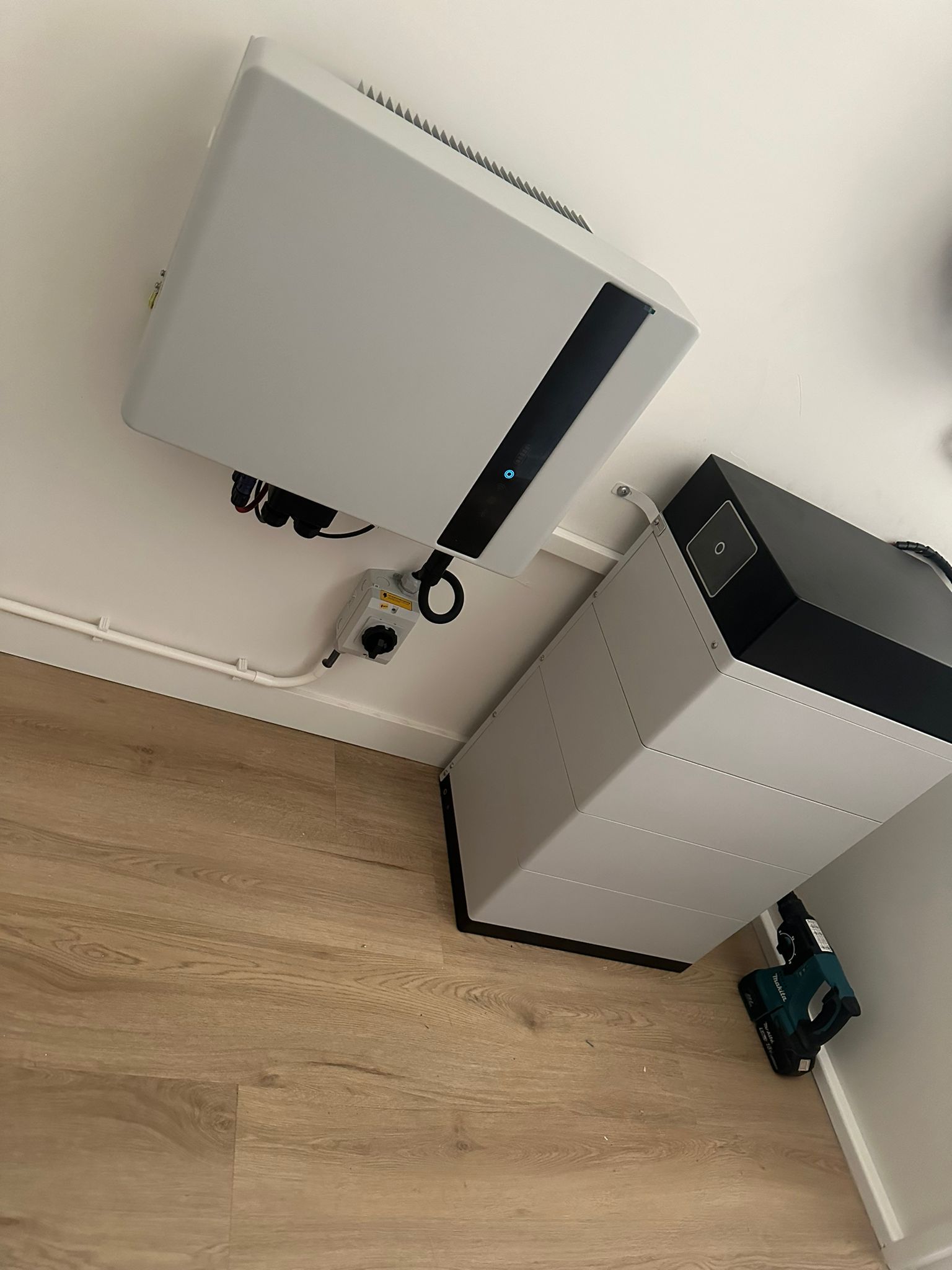 Zonnepanelen Systeem 2024