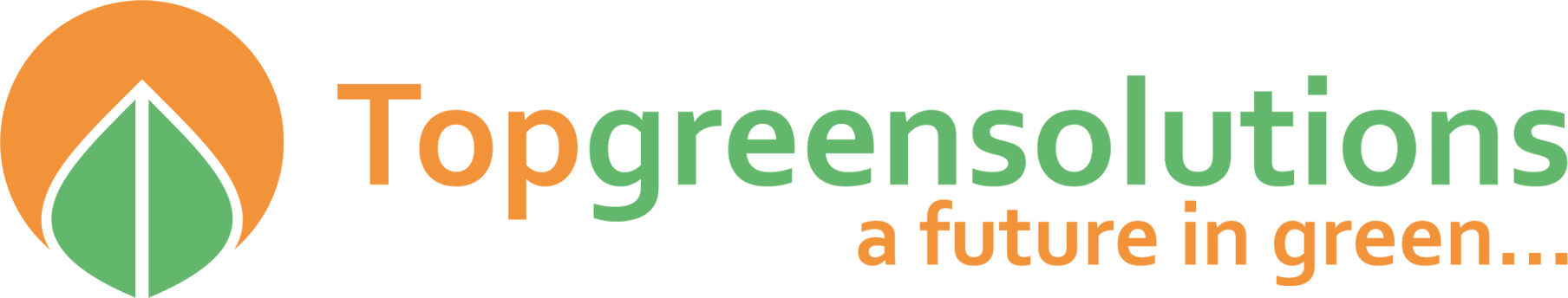 Topgreensolutions - Groene energie en bouw specialist