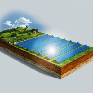 high-angle-model-renewable-energy-with-solar-panels